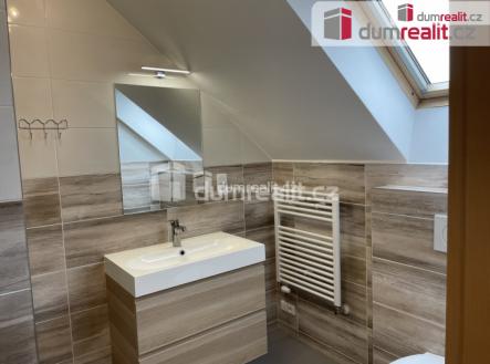 Pronájem bytu, 1+kk, 30 m²