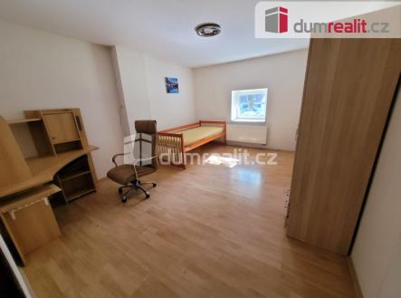 Pronájem bytu, 1+kk, 17 m²