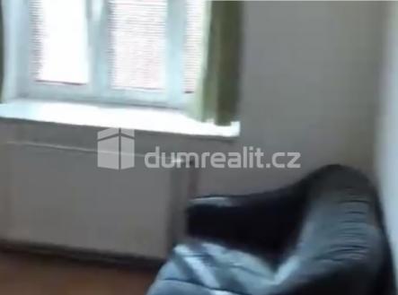 Pronájem bytu, 2+1, 60 m²