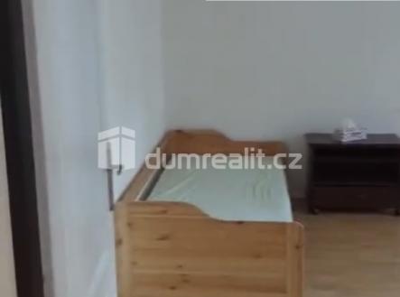 Pronájem bytu, 2+1, 60 m²
