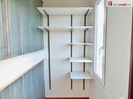 Pronájem bytu, 2+1, 55 m²