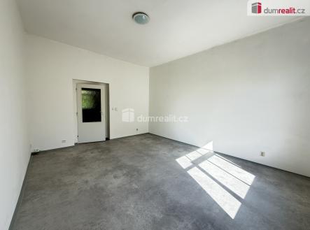 Pronájem bytu, 1+1, 45 m²