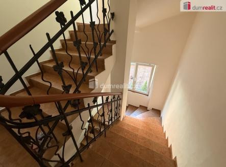 Pronájem bytu, 1+1, 45 m²