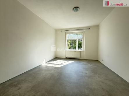 Pronájem bytu, 1+1, 45 m²