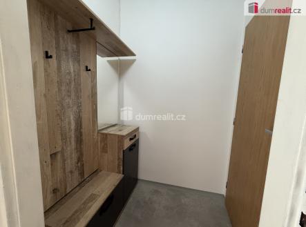 Pronájem bytu, 1+1, 45 m²