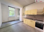 Pronájem bytu, 1+1, 45 m²