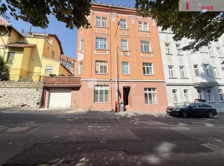 Pronájem bytu, 1+1, 45 m²