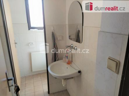 Pronájem kanceláře, 50 m²