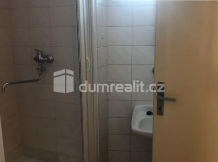 Pronájem bytu, 1+1, 26 m²