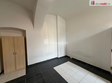 Pronájem bytu, 1+1, 26 m²