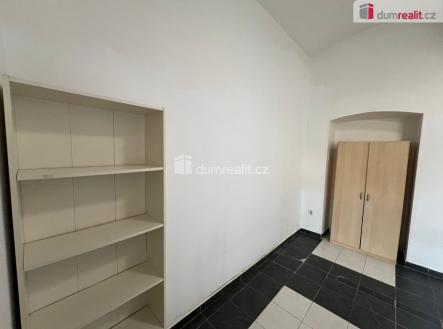 Pronájem bytu, 1+kk, 26 m²