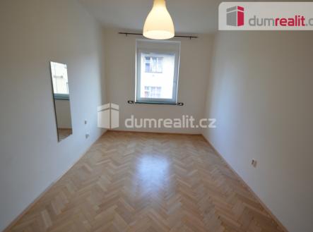 Pronájem bytu, 2+kk, 45 m²