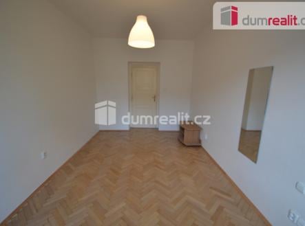 Pronájem bytu, 2+kk, 45 m²