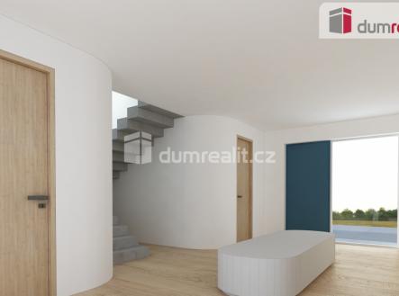 Prodej pozemku pro bydlení, 500 m²