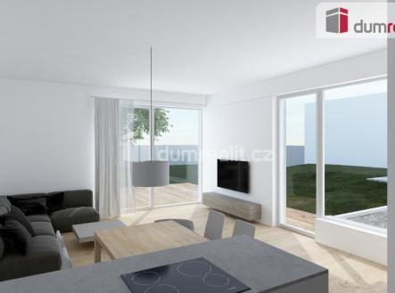 Prodej pozemku pro bydlení, 500 m²