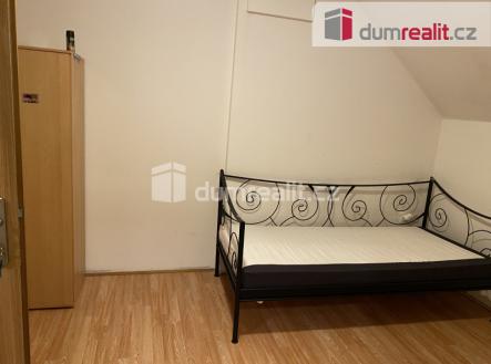 Pronájem bytu, 1+kk, 15 m²