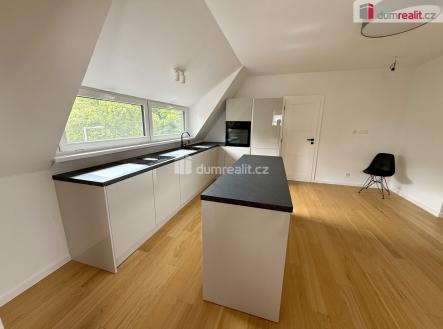 Prodej bytu, 3+kk, 80 m²