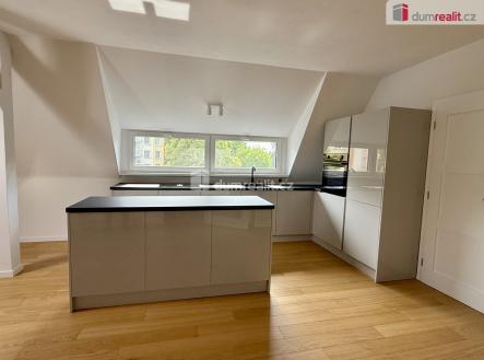 Prodej bytu, 3+kk, 80 m²
