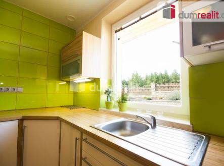 Pronájem domu/vily, 100 m²