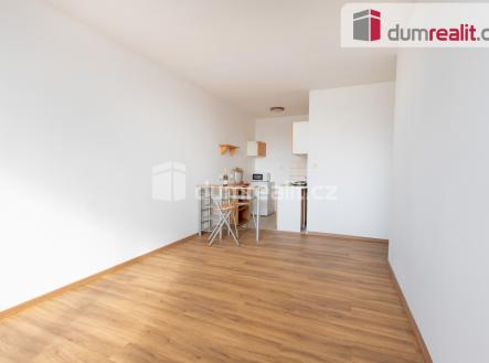 Pronájem bytu, 2+kk, 41 m² obrázek