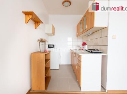 Pronájem bytu, 2+kk, 41 m²