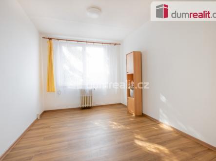 Pronájem bytu, 2+kk, 41 m²