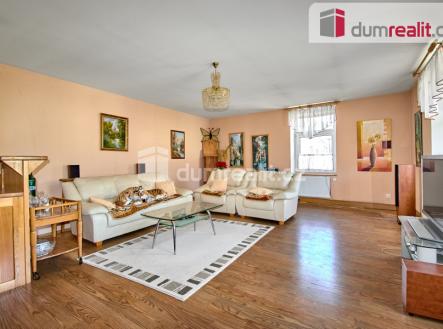 Prodej domu/vily, 980 m²