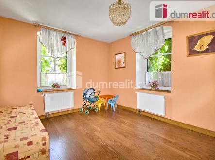 Prodej domu/vily, 980 m²