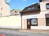 Pronájem kanceláře, 25 m²