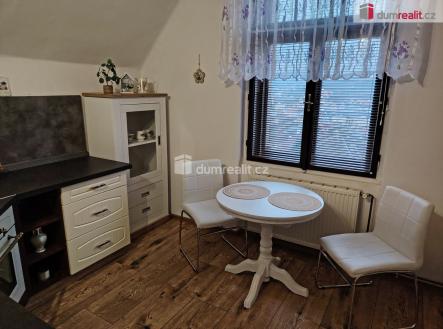 Pronájem bytu, 2+1, 75 m²