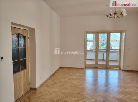 Pronájem bytu, 3+1, 106 m²