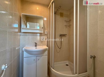 Pronájem bytu, 2+1, 63 m²