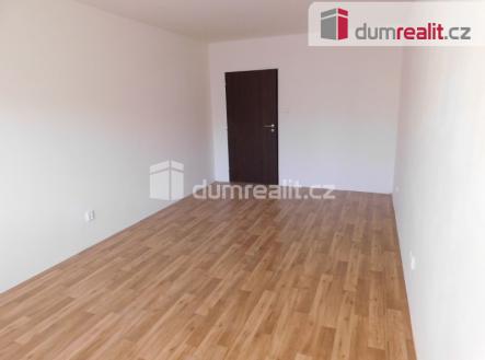 Pronájem bytu, 1+1, 37 m² obrázek