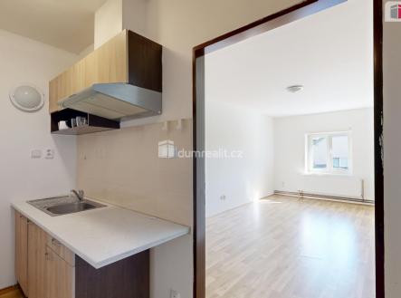 Pronájem bytu, 1+1, 37 m² obrázek