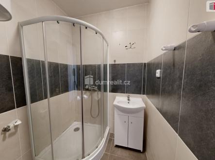 Pronájem bytu, 1+1, 37 m²