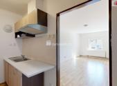 Pronájem bytu, 1+1, 37 m²