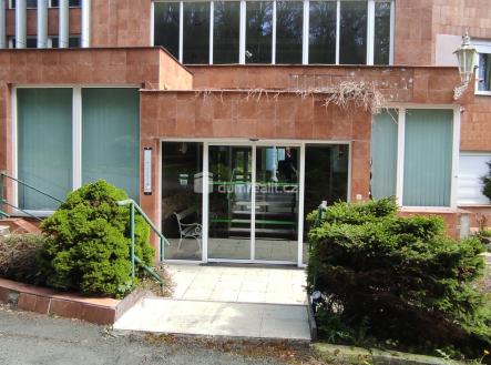 Prodej hotel, 12 205 m²