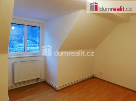 Pronájem bytu, 2+kk, 44 m²