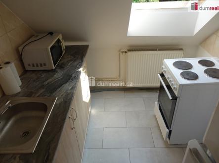 Pronájem bytu, 2+kk, 50 m² obrázek