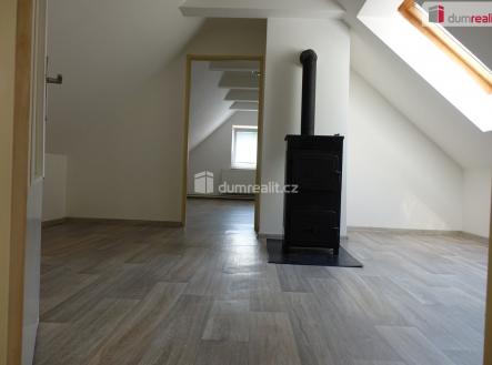 Pronájem bytu, 2+kk, 50 m²