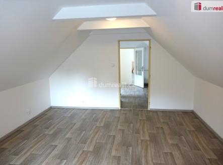 Pronájem bytu, 2+kk, 50 m²