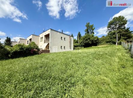 Prodej pozemku pro bydlení, 728 m²