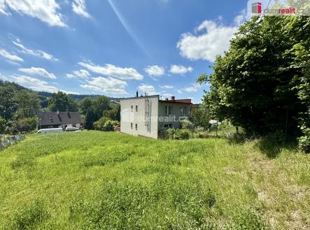 Prodej pozemku pro bydlení, 728 m²