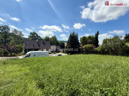 Prodej pozemku pro bydlení, 728 m²