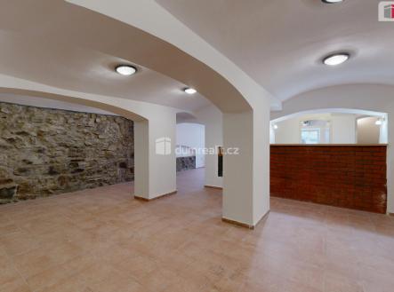 Pronájem jiné, 120 m²