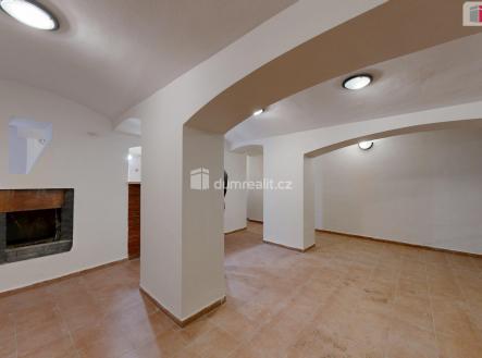 Pronájem jiné, 120 m²