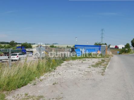 Pronájem pozemku, zemědělská půda, 5 500 m² obrázek