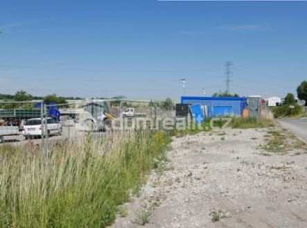 Pronájem pozemku, zemědělská půda, 5 500 m²