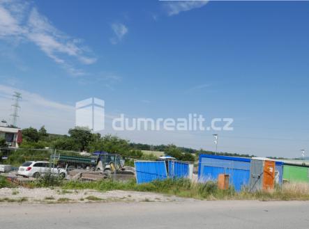 Pronájem pozemku, zemědělská půda, 5 500 m²