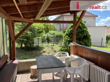 Pronájem bytu, 2+1, 63 m²